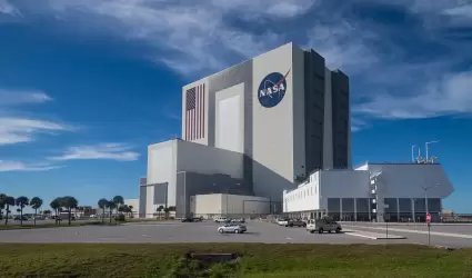 NASA