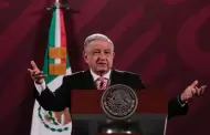 AMLO califica de "ridculos" a republicanos por frenar apoyo a Mxico por trfico de fentanilo