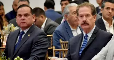 Consejos empresariales logran la aprobaci�n de proyectos de ciudad