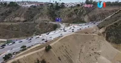 Tras siete meses, reabren acceso a Playas de Tijuana por el Can del Matadero