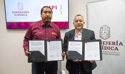 Refuerzan compromiso con los pueblos indgenas