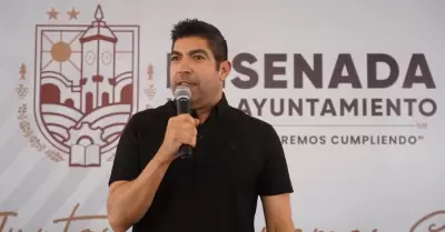 Armando Ayala