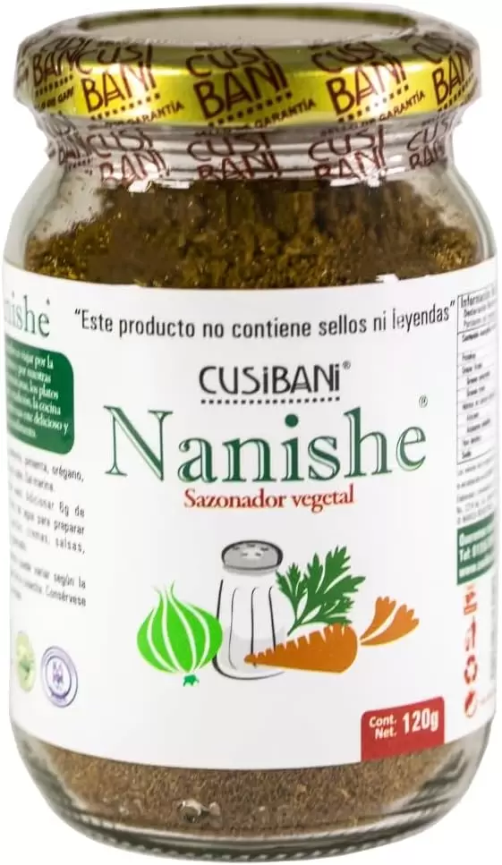 Nanishe