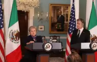 México, socio vital: secretario de Estado de Estados Unidos