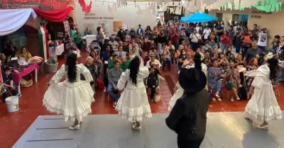 Algaraba Mexicana