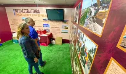 Cultura del agua en ciudadana