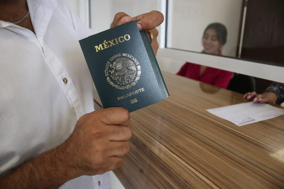 Aumentan En Rosarito Espacios Para Generar Citas Para Tramitar ...