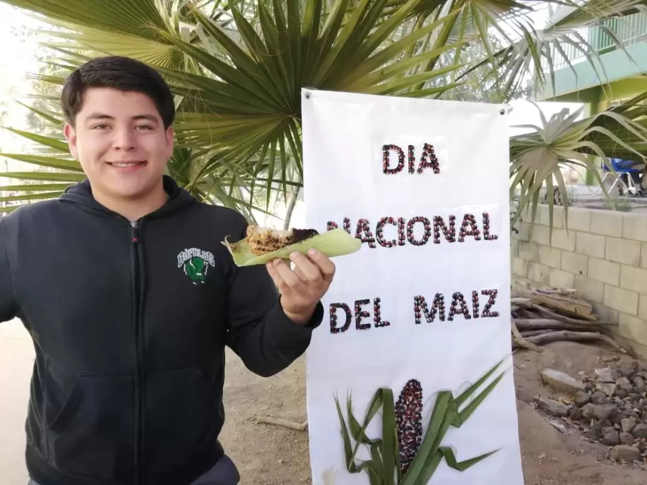 Da Nacional del Maz