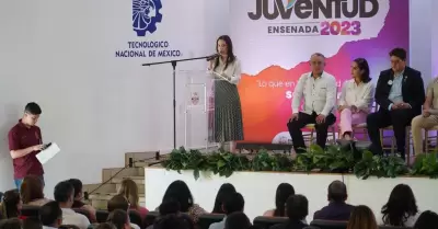 Ms de 460 jvenes realizan servicio social y prcticas profesionales en Casa Mu