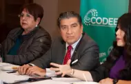Proyectos para el desarrollo, autorizan a CODEEN Ensenada
