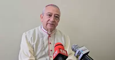 Arzobispo de Tijuana, Francisco Moreno Barrn