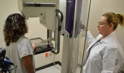 Realizar� IMSS BC Marat�n Octubre Rosa para promover detecci�n oportuna de c�nce