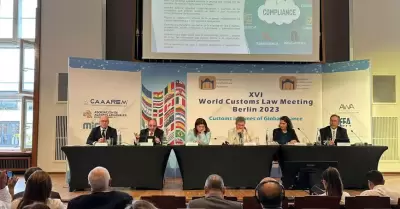 Reconocen a Octavio de la Torre Stffano en la