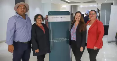 Preparar� Secretar�a de Educaci�n BC formadores de docentes binacionales, biling