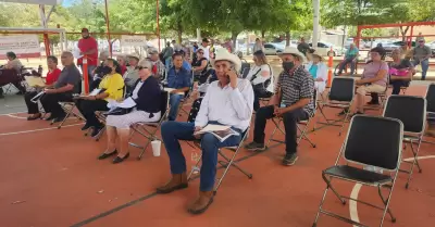 Adultos mayores