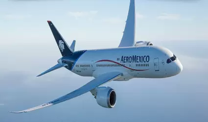 AeroMexico