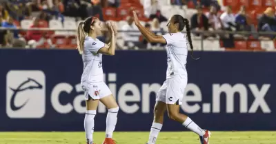 Club Tijuana Femenil