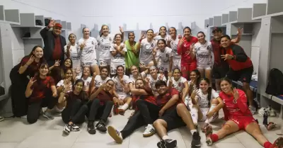 Perrsimas triunfan y extienden su racha positiva en San Luis