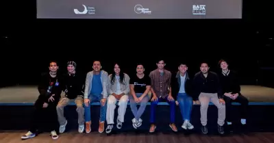 Exhiben talento cinematogr�fico estudiantes de CESUN y Universidad de Las Califo