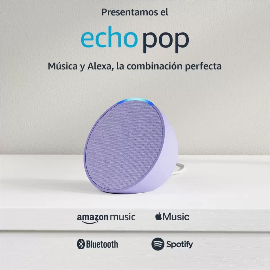 Echo Pop