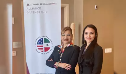 Vnculos con organismos internacionales