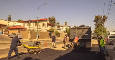 Acciones para mejorar la seguridad de automovilistas y peatones