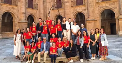 CETYS y UPSA promueven formaci�n neuropsicol�gica de la gerontolog�a