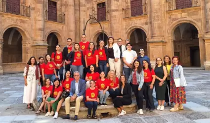 CETYS y UPSA promueven formaci�n neuropsicol�gica de la gerontolog�a