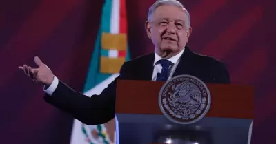 Presidente Andrs Manuel Lpez Obrador