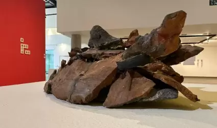 XXIV Bienal de Artes Pl�sticas de Baja California en el CEART Ensenada