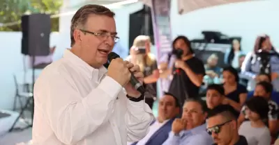 Marcelo Ebrard