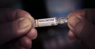 Naloxona