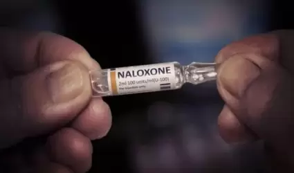 Naloxona