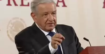 Presidente AMLO