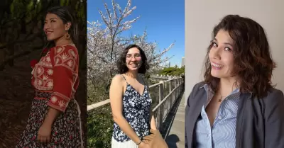 Mara Reyna, "La Soprano Mixe"