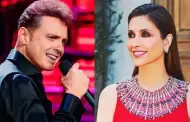 Por qu Luis Miguel es compadre de su novia Paloma Cuevas?