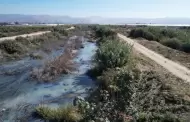 Buscan reunir 500 firmas en BC para amparo colectivo y resolver derrame de aguas negras al mar