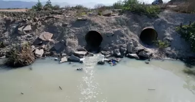 Aguas negras