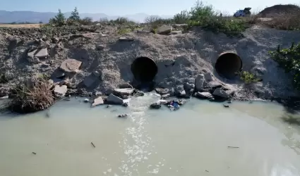 Aguas negras