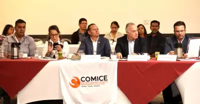 Preocupa a constructores de Baja California reformas laborales del 2024