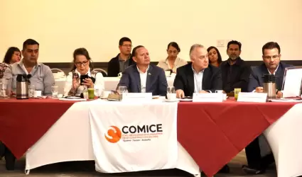 Preocupa a constructores de Baja California reformas laborales del 2024