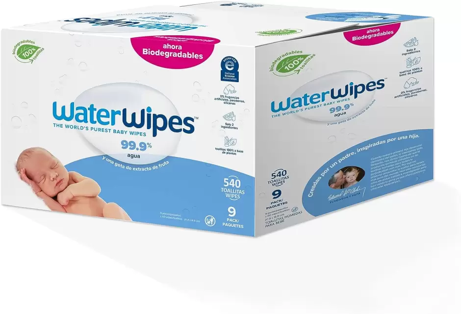 waterwipes