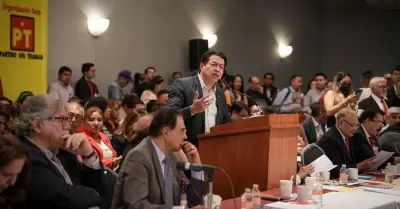 Mario Delgado