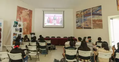 Motivan a Prospectos de Pesas de Baja California