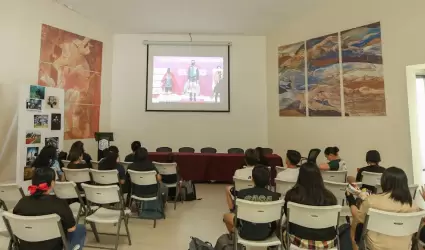 Motivan a Prospectos de Pesas de Baja California