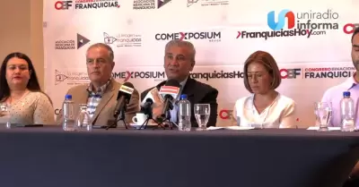 VIDEO: Observan a BC con gran potencial para el desarrollo de franquicias