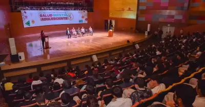 COBACH BC Impulsa la Salud Mental de estudiantes con Ciclo de Conferencias