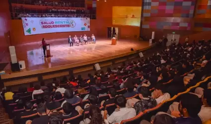 COBACH BC Impulsa la Salud Mental de estudiantes con Ciclo de Conferencias