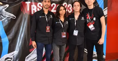 Celebran edici�n 40 del Congreso de Ingenier�a Trascendencias en