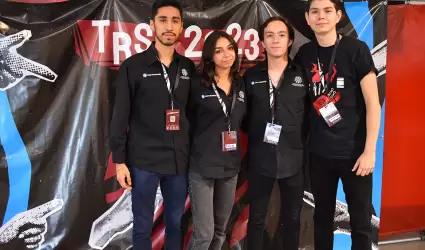 Celebran edici�n 40 del Congreso de Ingenier�a Trascendencias en